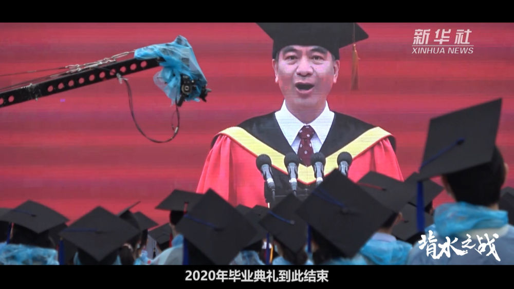 北京抗疫纪录片《背水之战》