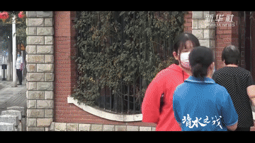 北京抗疫纪录片《背水之战》