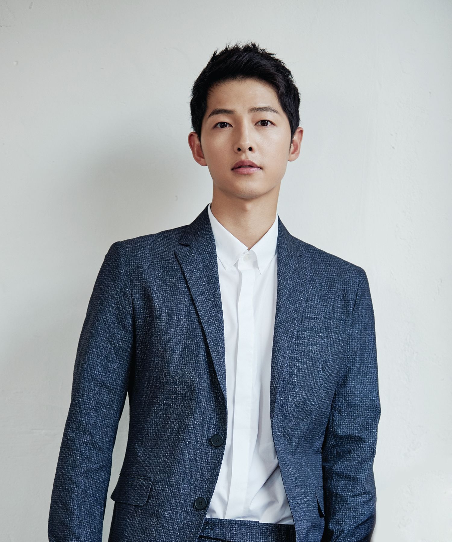 宋仲基为受暴雨灾害影响的韩国民众捐款5000万韩元