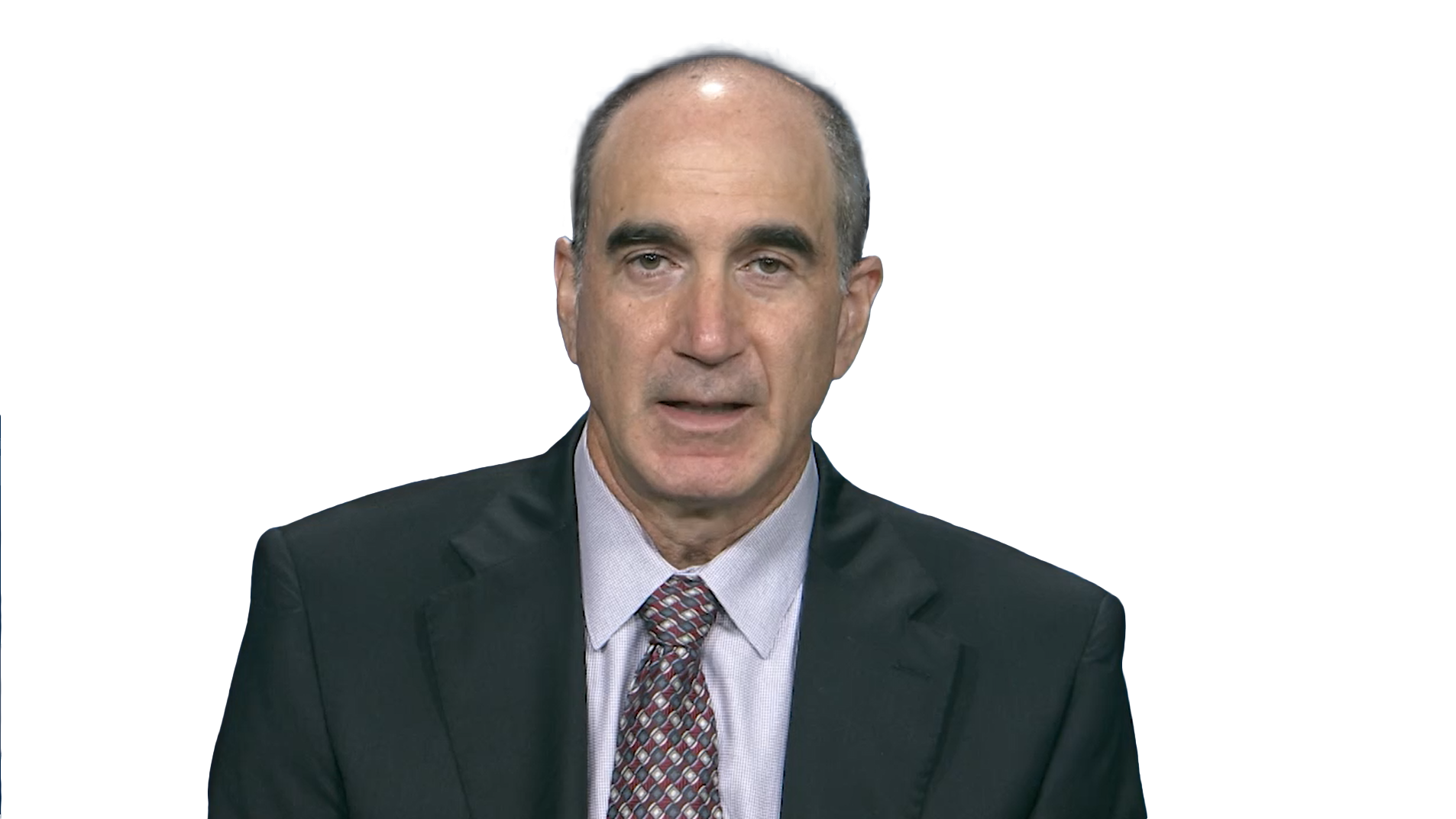 肖钢、史蒂文、陆挺共议疫情下金融风险：下半年市场继续波动？