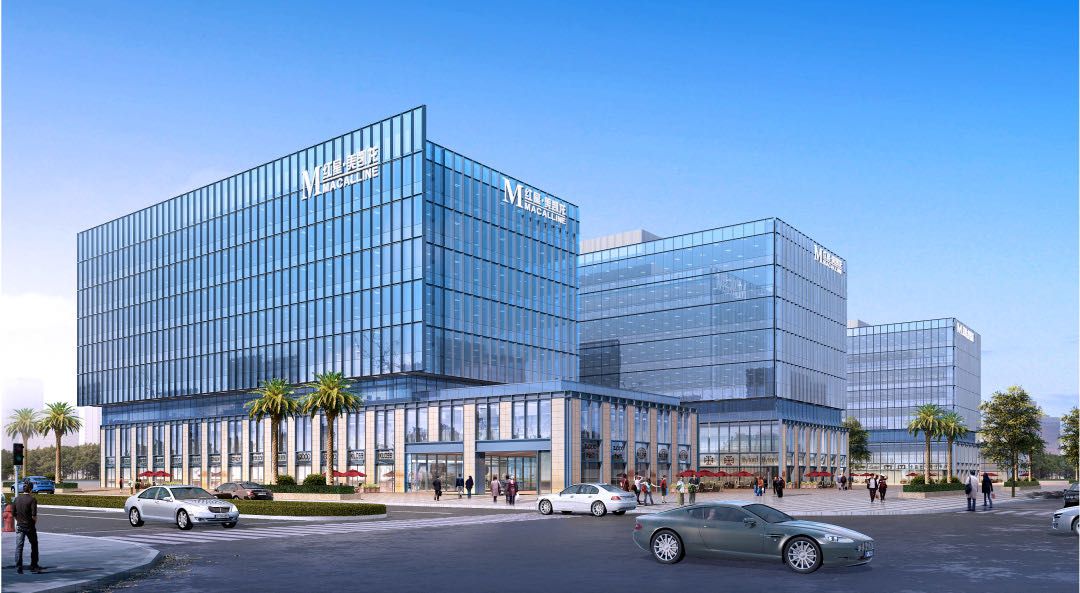 红星美凯龙总部迁至上海虹桥商务区，欲打造世界商业品牌