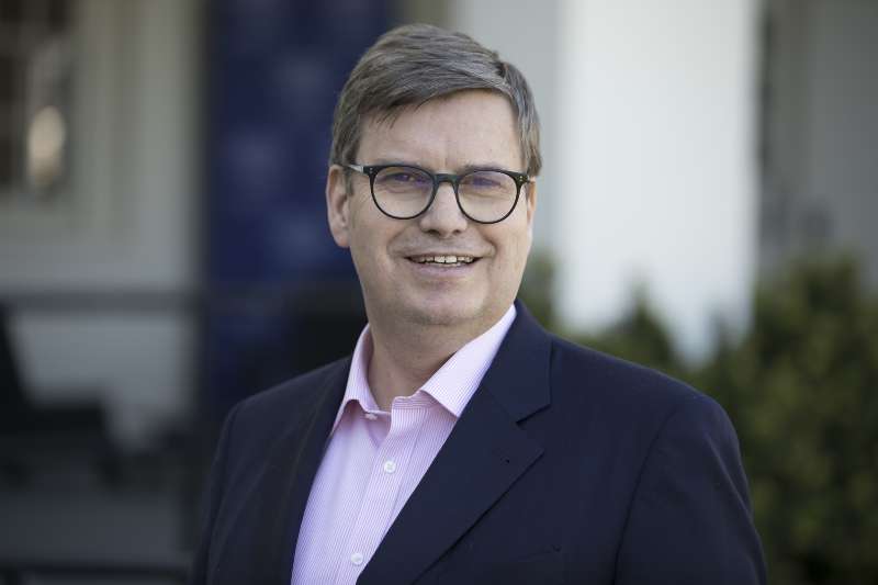 世界经济论坛Wolff：新基建的开展给汽车产业带来有力支持