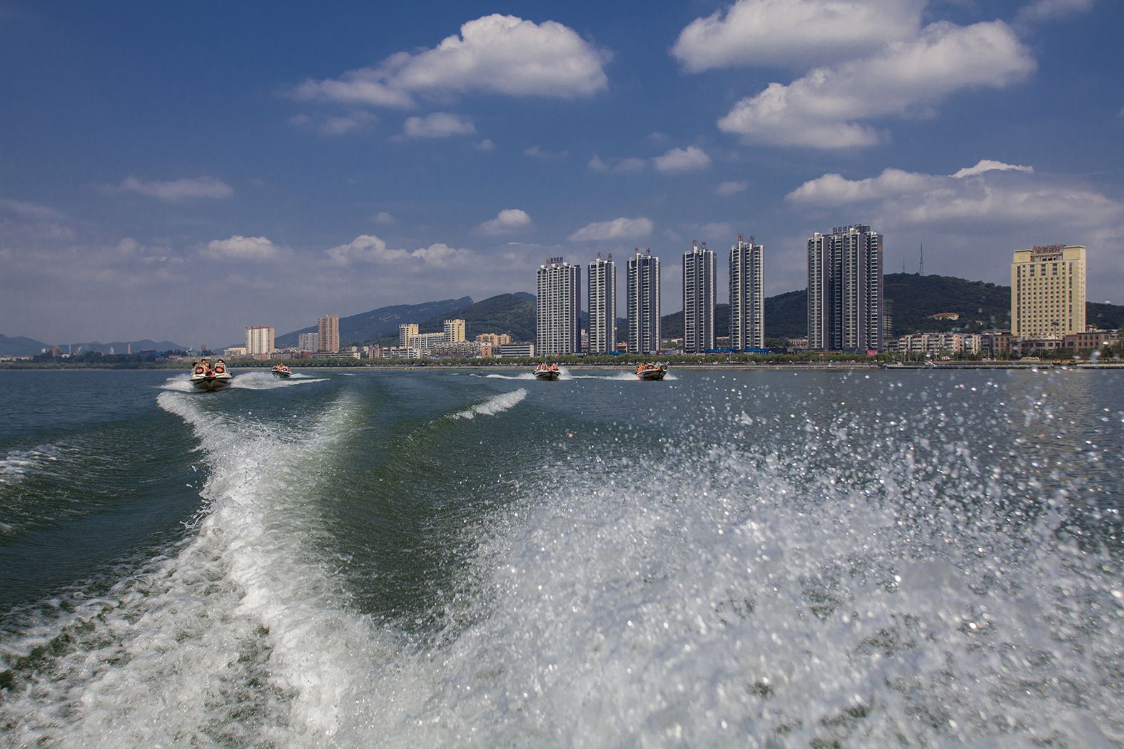 软环境培育出硬实力舞钢市让营商环境更靓