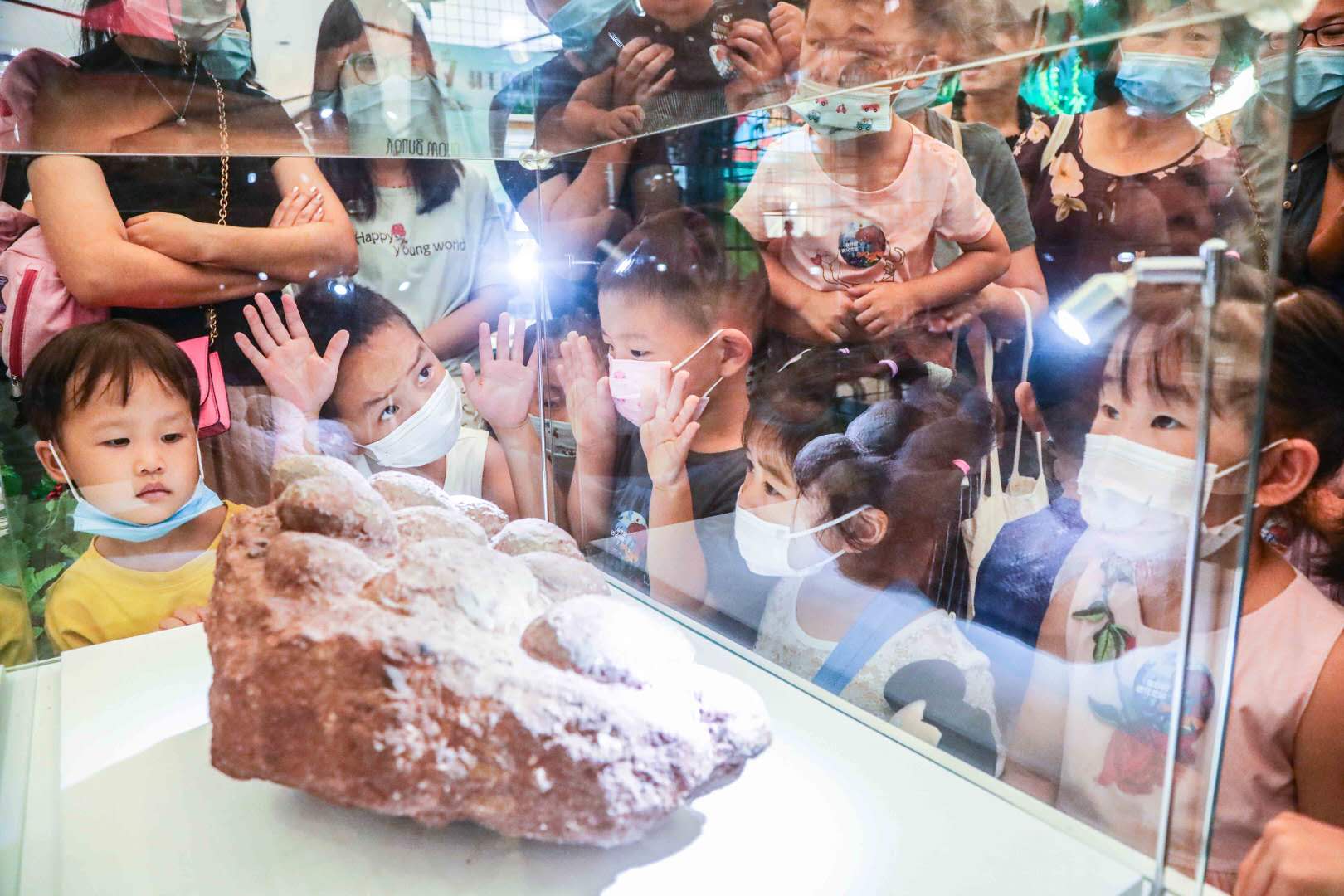 北京消费季持续升温，又一拨活动来了