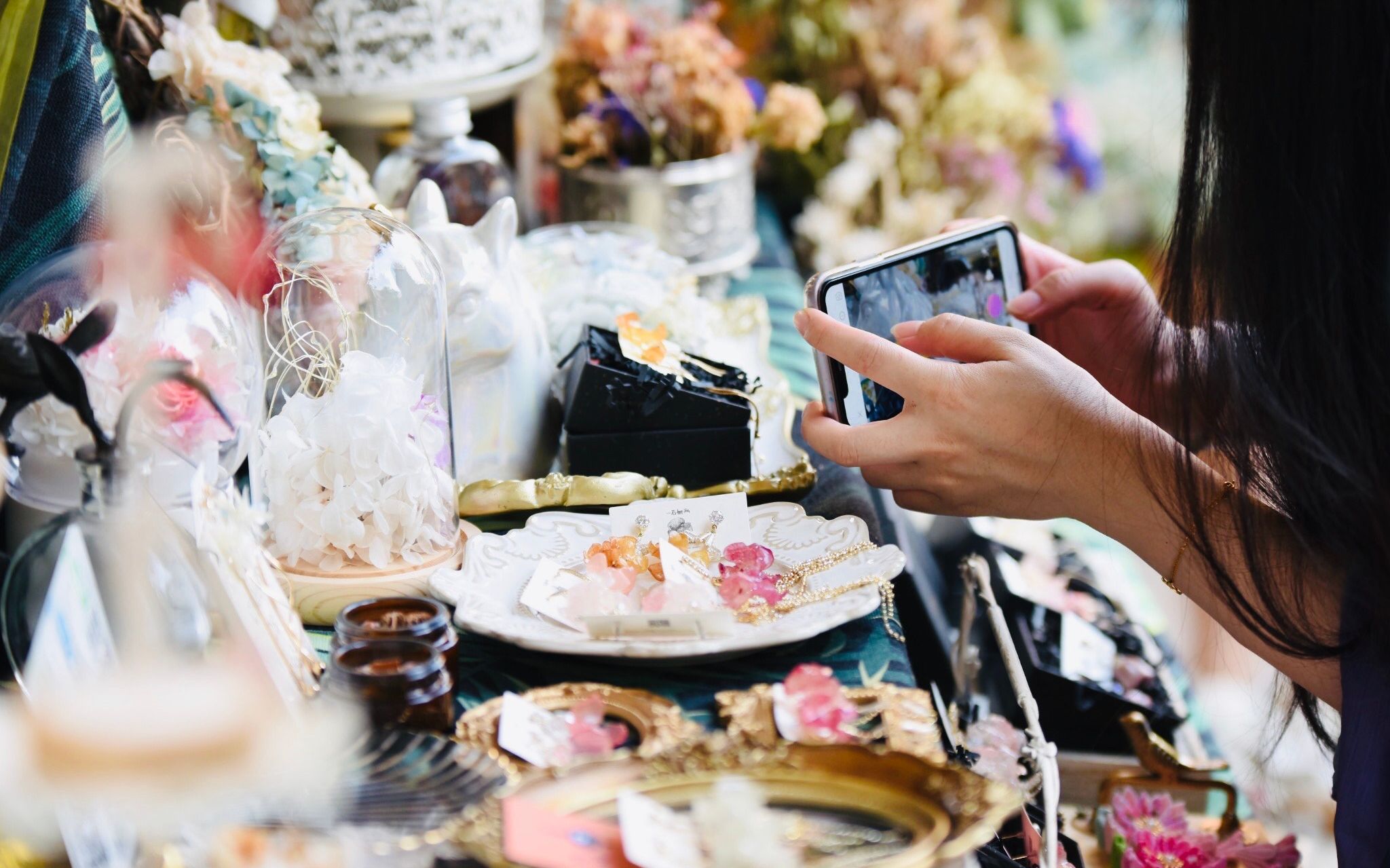北京消费季持续升温，又一拨活动来了