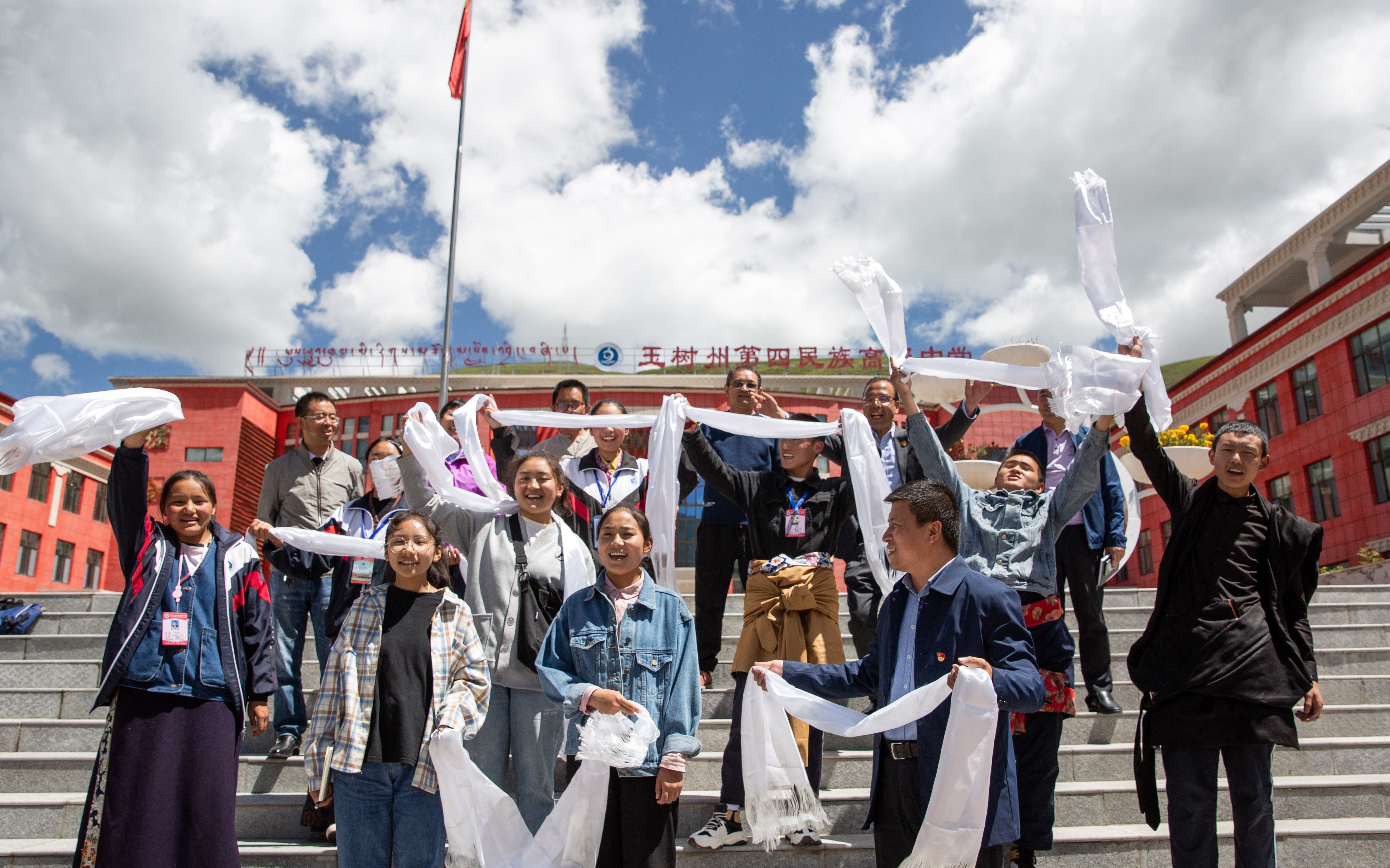 2020青海玉树高考成_重要提示!关于2020年玉树州中考成绩网上查询的通知