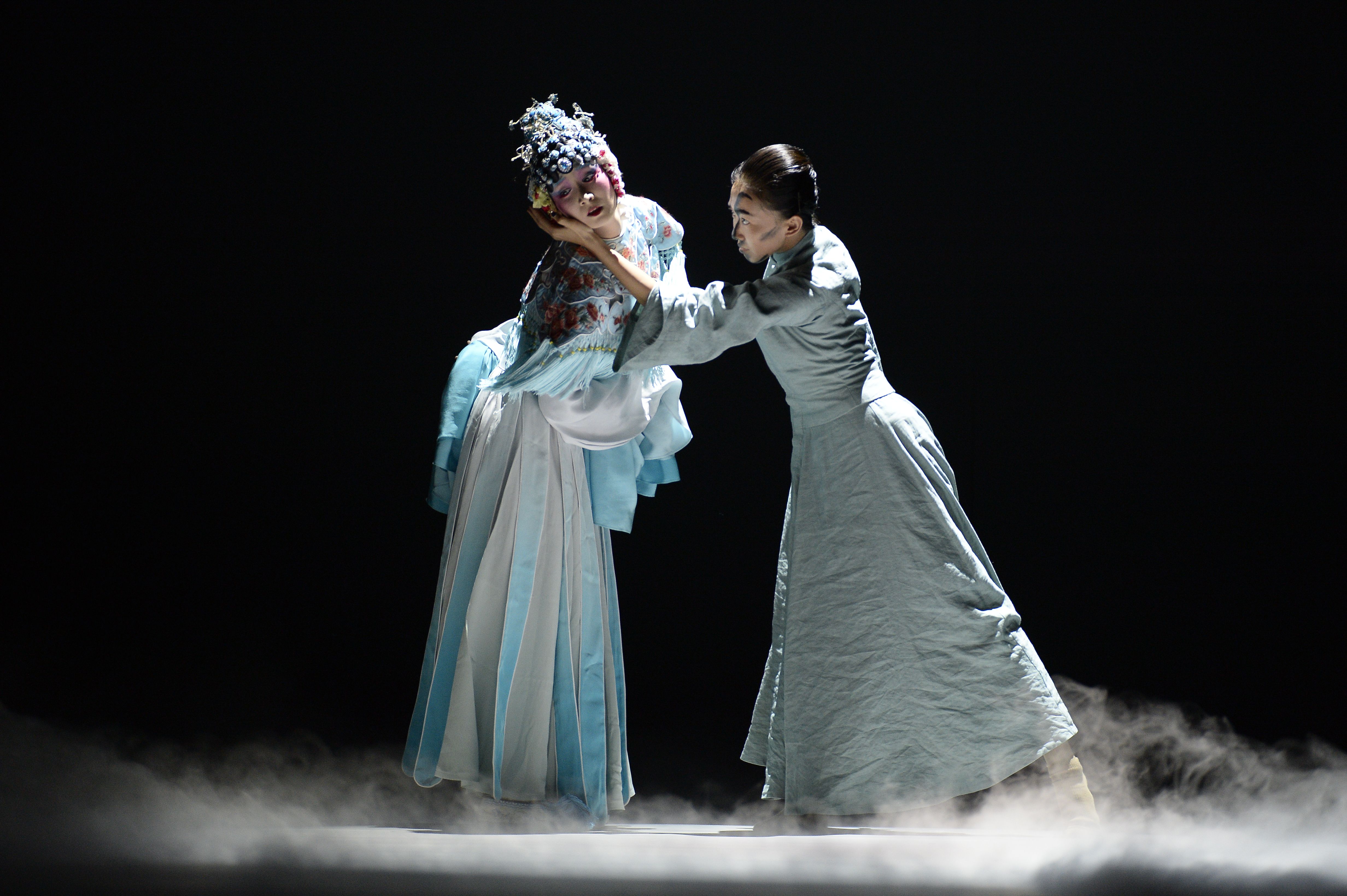 2020中关村舞剧节9月启幕，19部作品开启线下及云展演