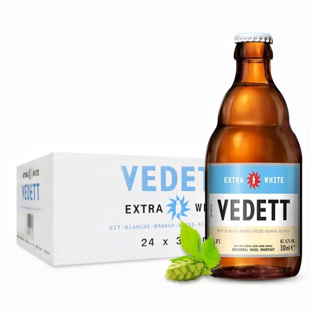 周末，用一杯精酿啤酒留住这个夏日的温柔与多变