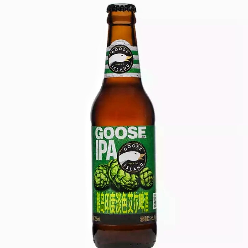 周末，用一杯精酿啤酒留住这个夏日的温柔与多变