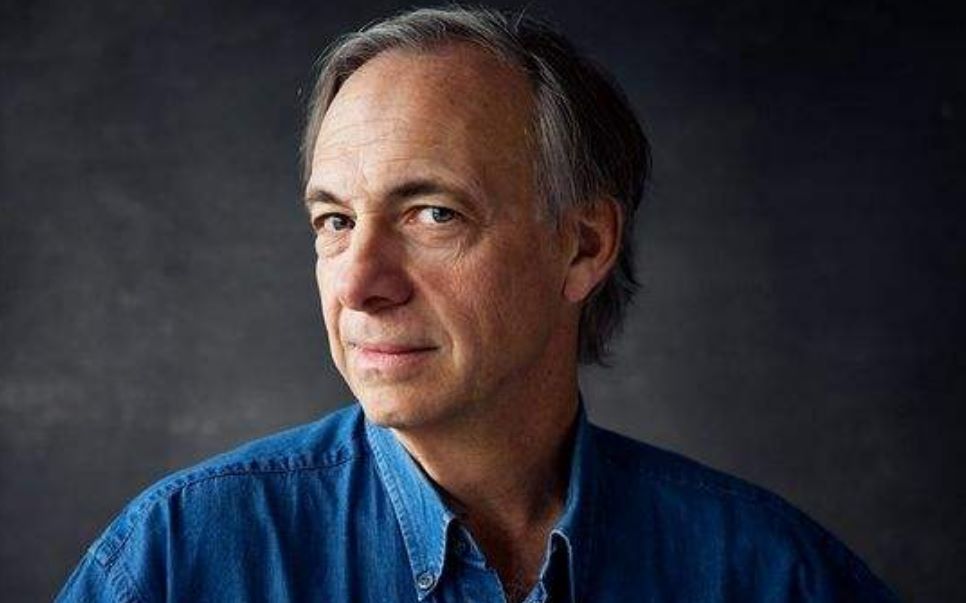 《原则》推出绘本版 | 瑞·达利欧：独立思考是未来教育的关键