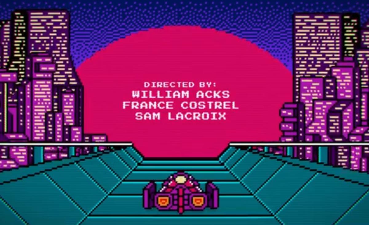 奈飞纪录片《剑指高分》追溯上世纪90年代“游戏黄金期”