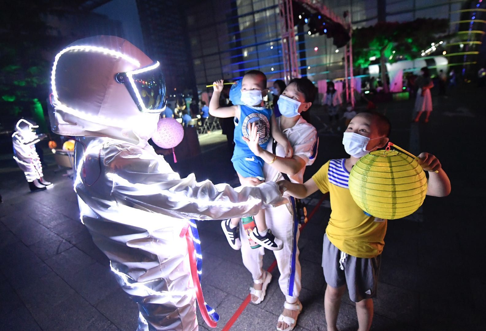 新京报 好新闻 无止境