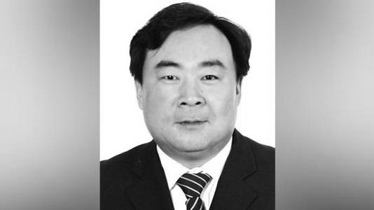 中国铝业股份有限公司董事、高级副总裁蒋英刚病逝