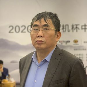 专访丨聂卫平 棋圣 称号让我不安了几十年