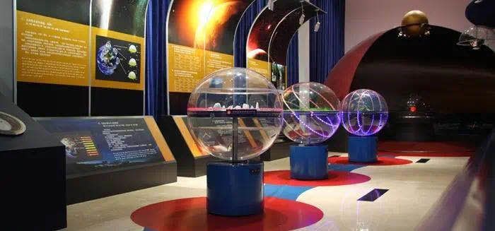 好玩│凉风送来好心情，充满魅力的“北京夜晚”等你来打卡