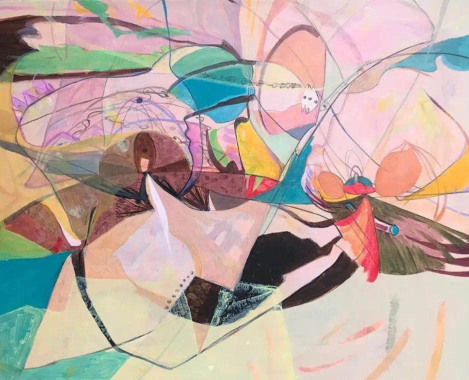 好玩│凉风送来好心情，充满魅力的“北京夜晚”等你来打卡