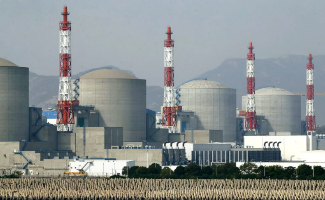 时隔5年国常会核准两大核电项目，中国能源战略重整
