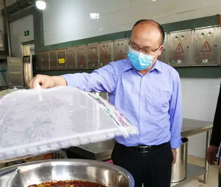 贵州麻江县委常委、宣传部部长潘年福被查