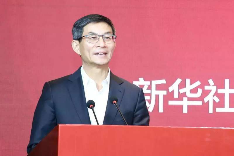 欢迎来到公海赌船新华社副社长刘正荣已邦记协党组书记