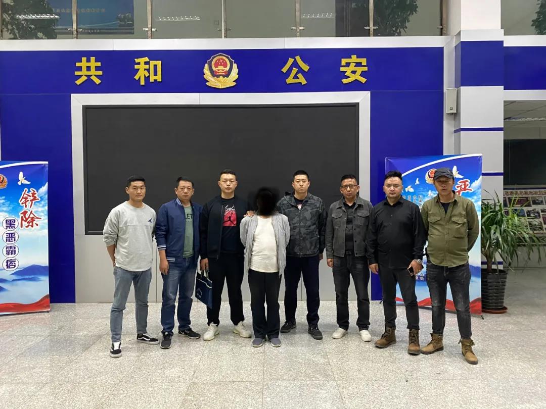 玉树警方抓获一名参与枪杀“环保卫士”杰桑?索南达杰的嫌犯