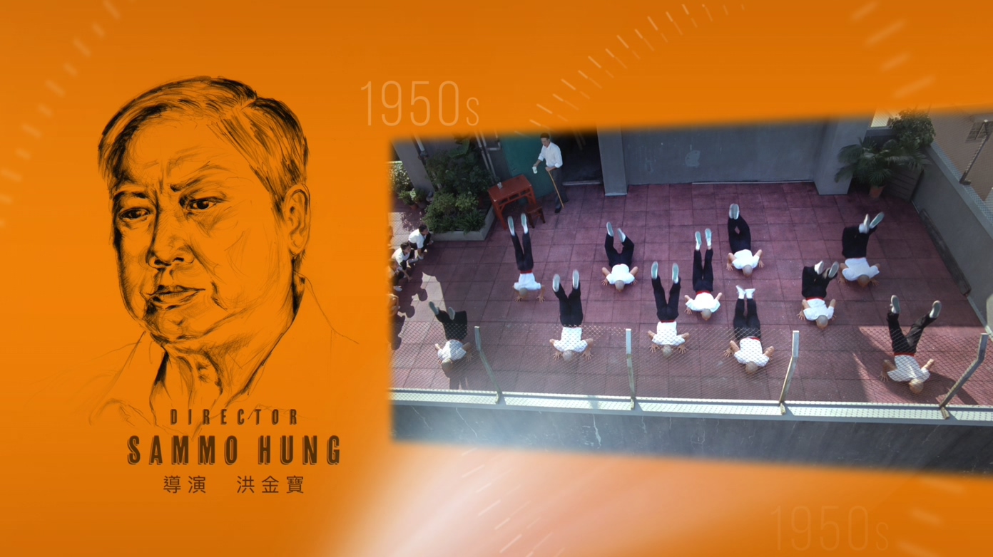 《七人乐队》首曝预告，杜琪峯徐克等七位导演抽签定拍摄年代