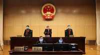 涉嫌黑社会性质组织犯罪 石凤刚一审被判无期徒刑