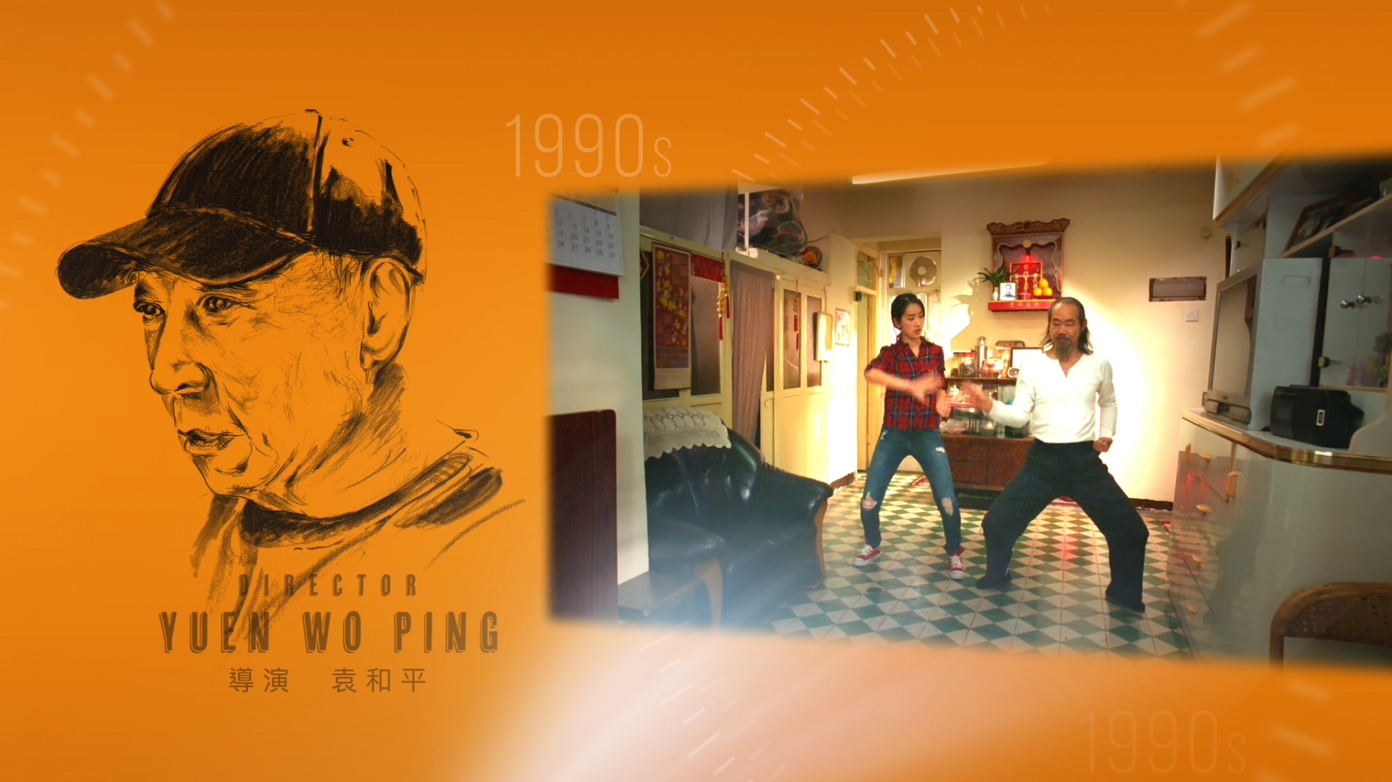 《七人乐队》首曝预告，杜琪峯徐克等七位导演抽签定拍摄年代