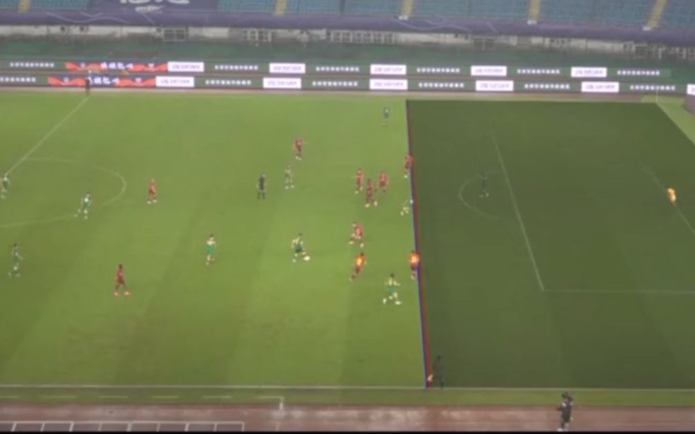 中国足协回应北京国安申诉：越位判罚无异议