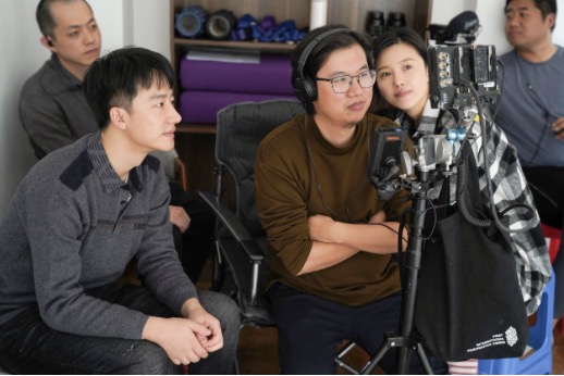 “野生导演”成长史：非科班电影人，会遇到多少坎坷？