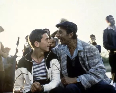 “野生导演”成长史：非科班电影人，会遇到多少坎坷？