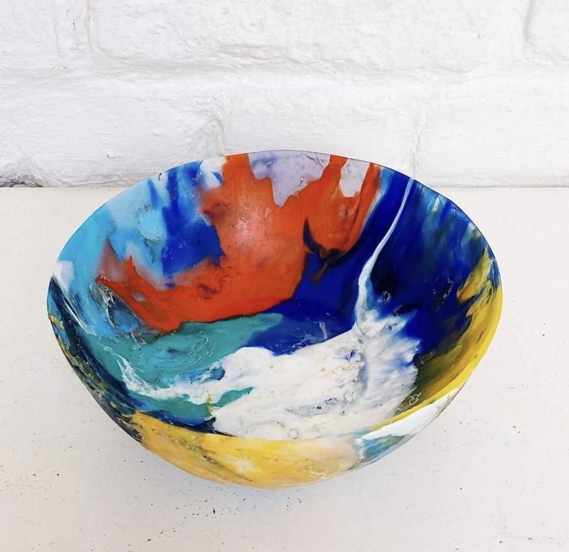 到此一游｜布鲁塞尔的设计盛宴，回收“垃圾”化身艺术品