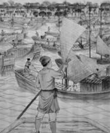 京华物语?丨清代王府为何大多位于什刹海？