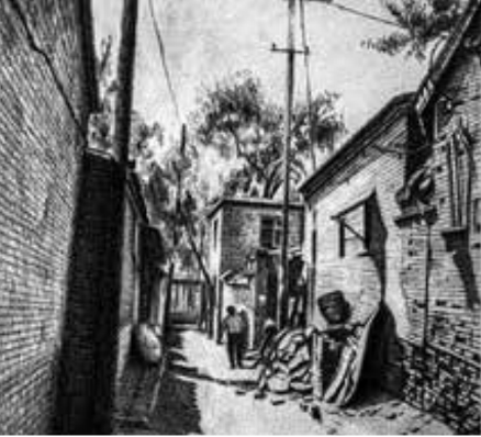 京华物语?丨清代王府为何大多位于什刹海？