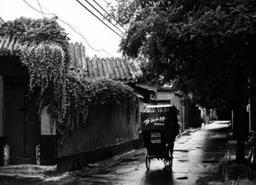 京华物语?丨清代王府为何大多位于什刹海？