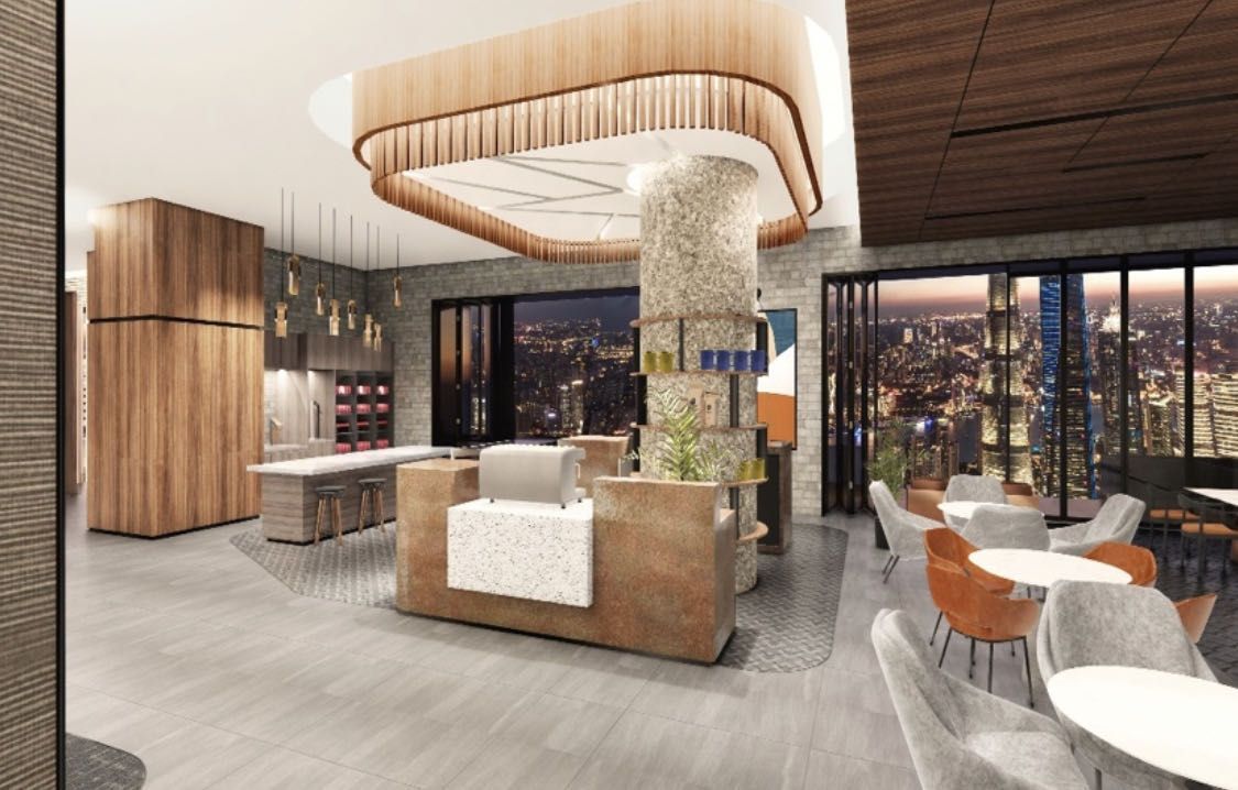 首旅如家加快发展中高端酒店，十七大品牌亮相酒店加盟展会