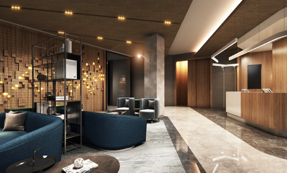 首旅如家加快发展中高端酒店，十七大品牌亮相酒店加盟展会