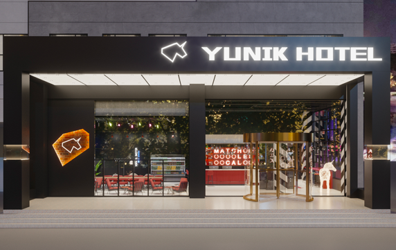 首旅如家加快发展中高端酒店，十七大品牌亮相酒店加盟展会