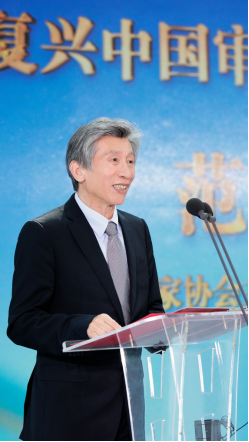 《衣尚中国》节目在京启动，探寻服饰背后的美学精神