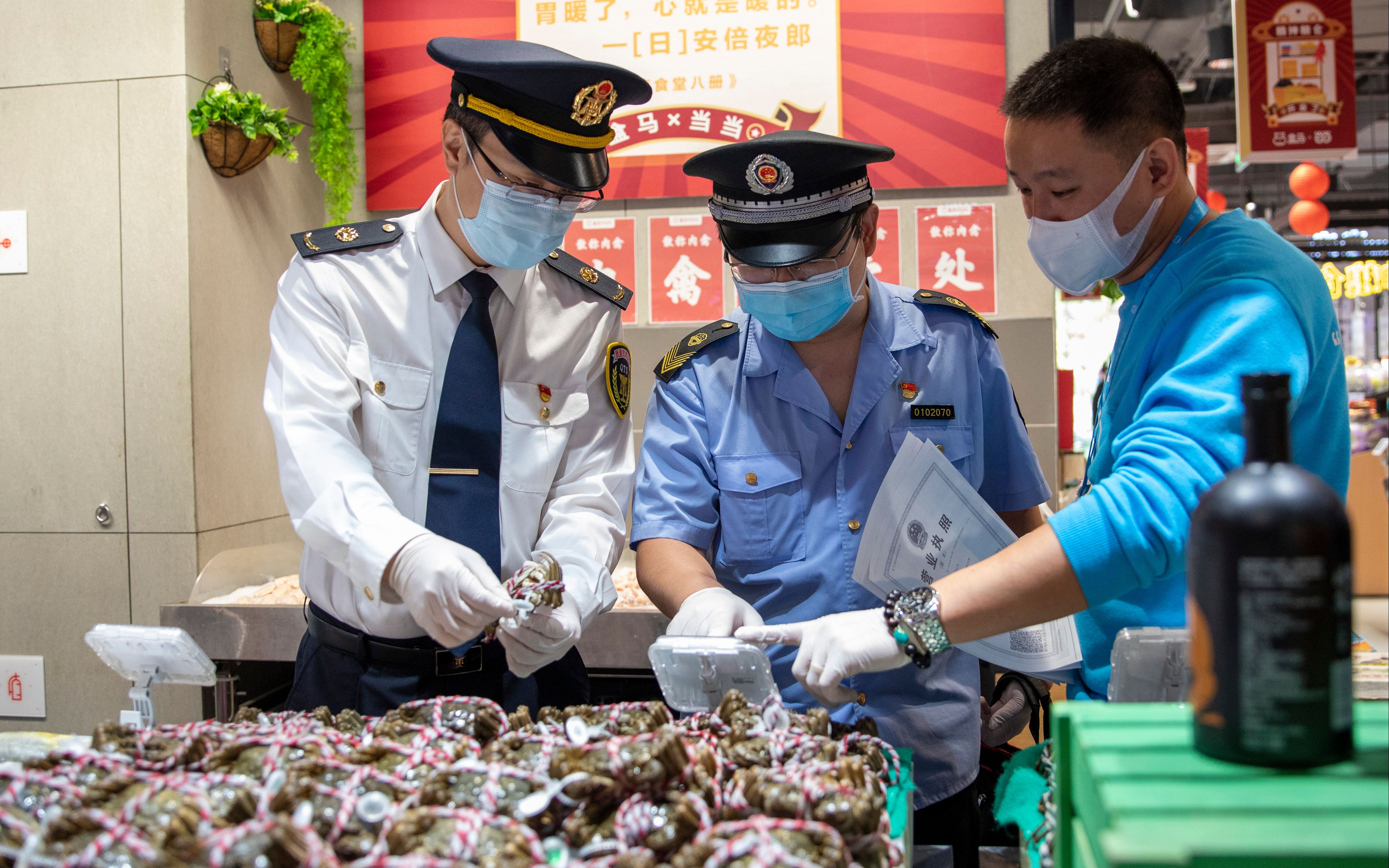 北京中秋节前抽检月饼236批次，其中2批次不合格