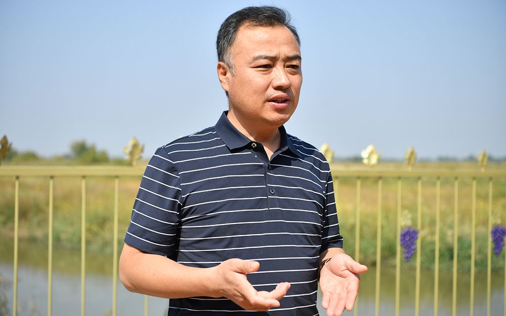 延庆帮扶怀来搭上“冬奥车”