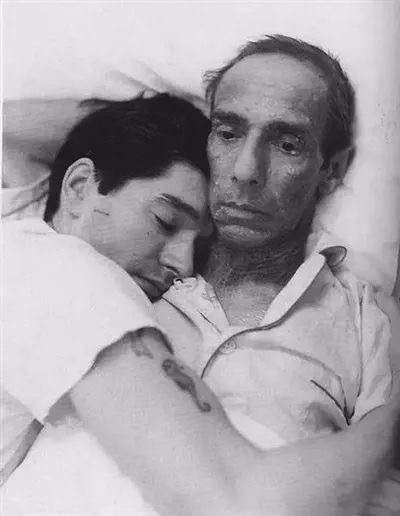 天才导演德里克·贾曼最后的日记：当阴影逼近，却更见星光