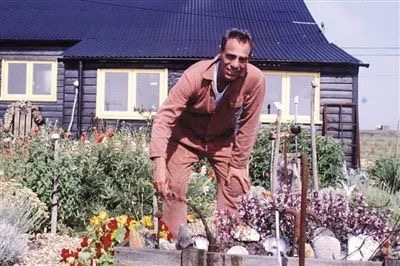 天才导演德里克·贾曼最后的日记：当阴影逼近，却更见星光