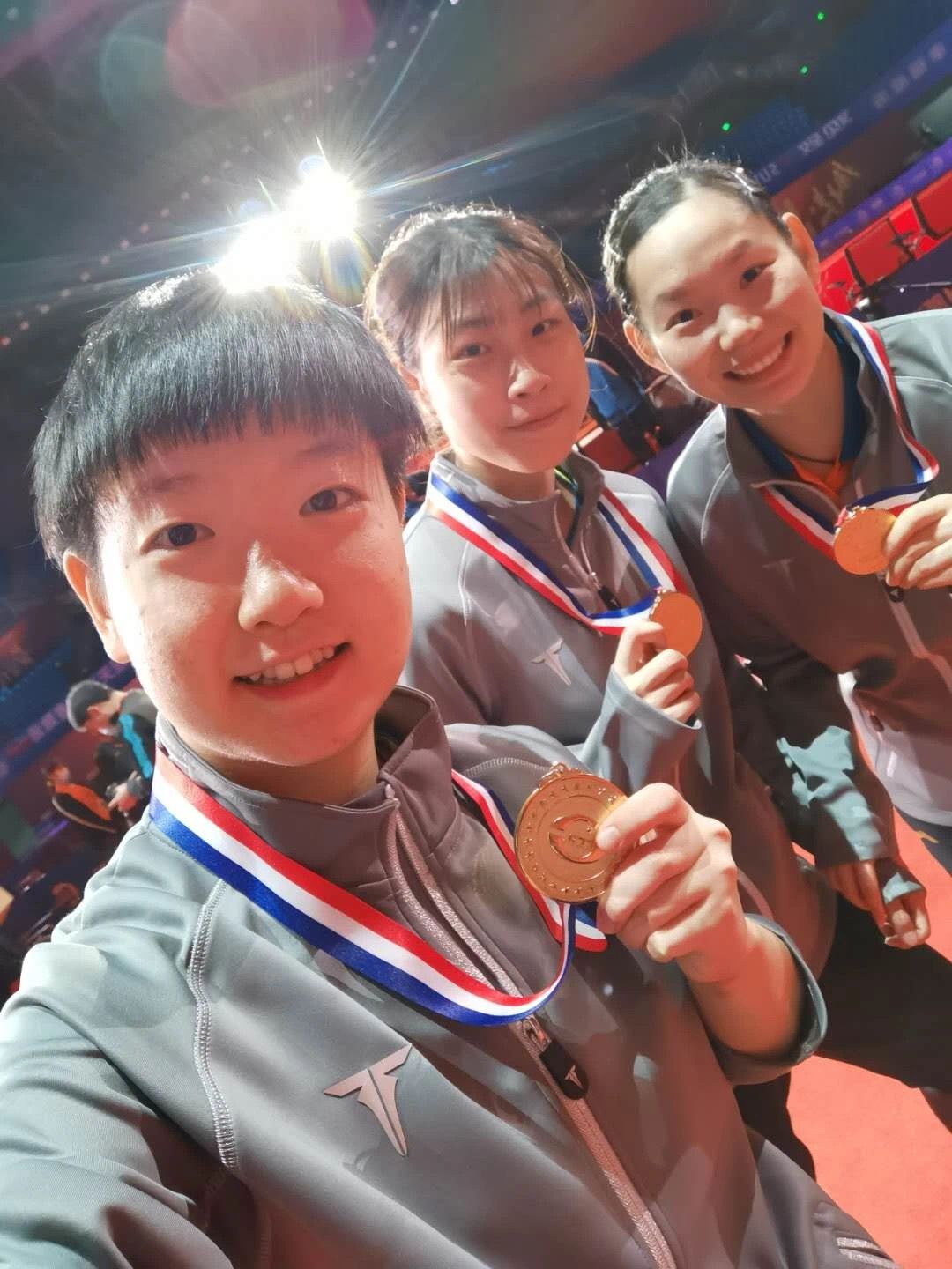 马龙无力救主，乒乓球全锦赛北京不敌广东