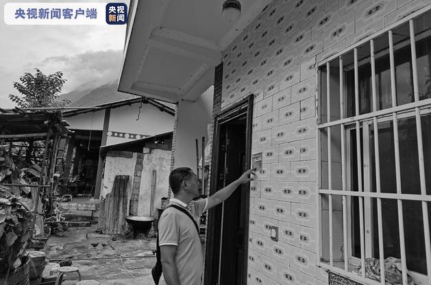 云南怒江一干部在下乡扶贫中突发疾病去世，年仅51岁