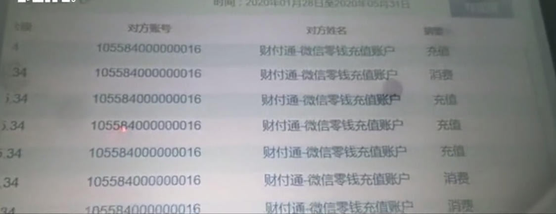 江西女子在押期间银行卡遭民警盗刷：家属已领回3万余元