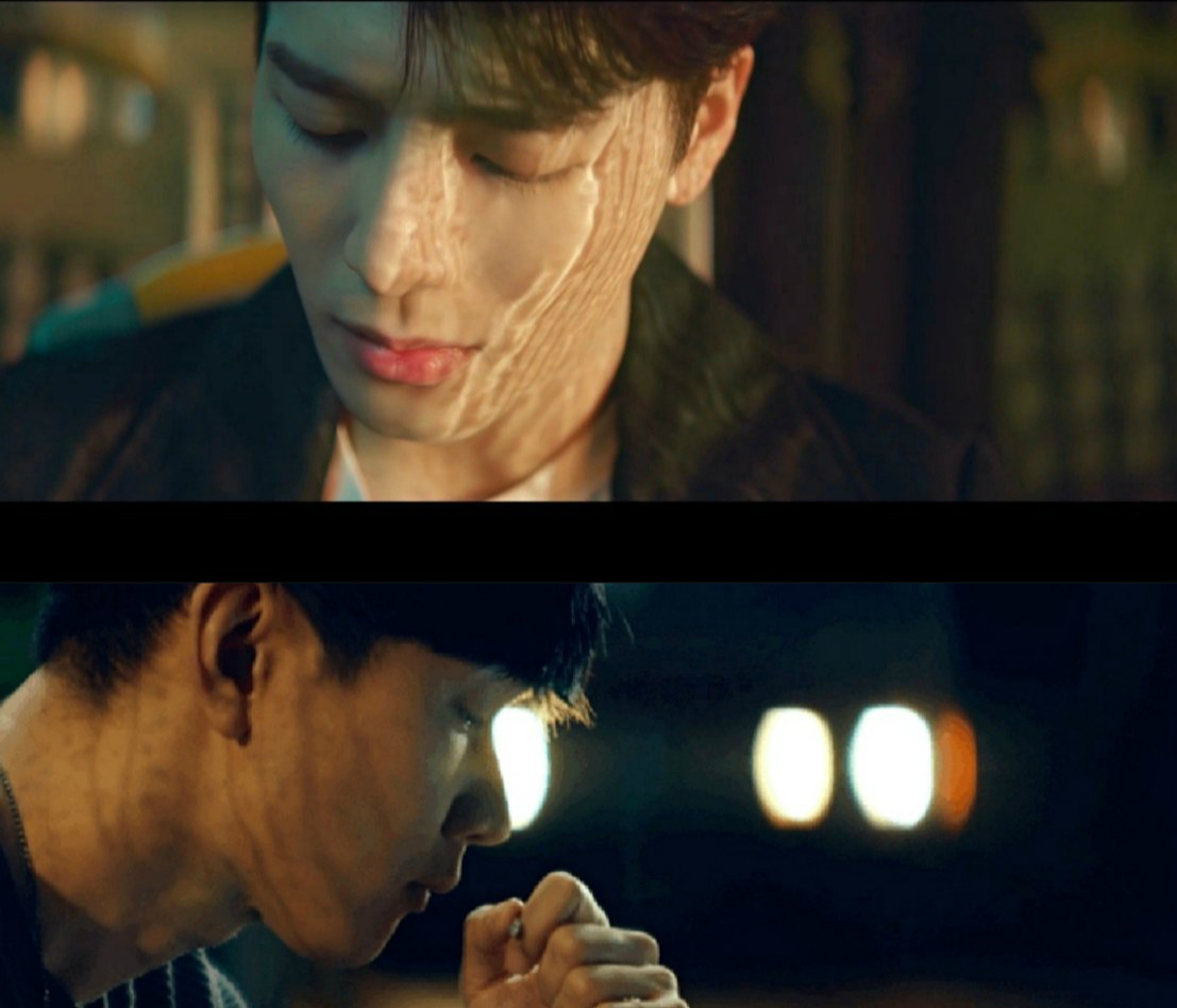 王嘉尔将上线中文新歌《过》,预告片曝光合作林俊杰