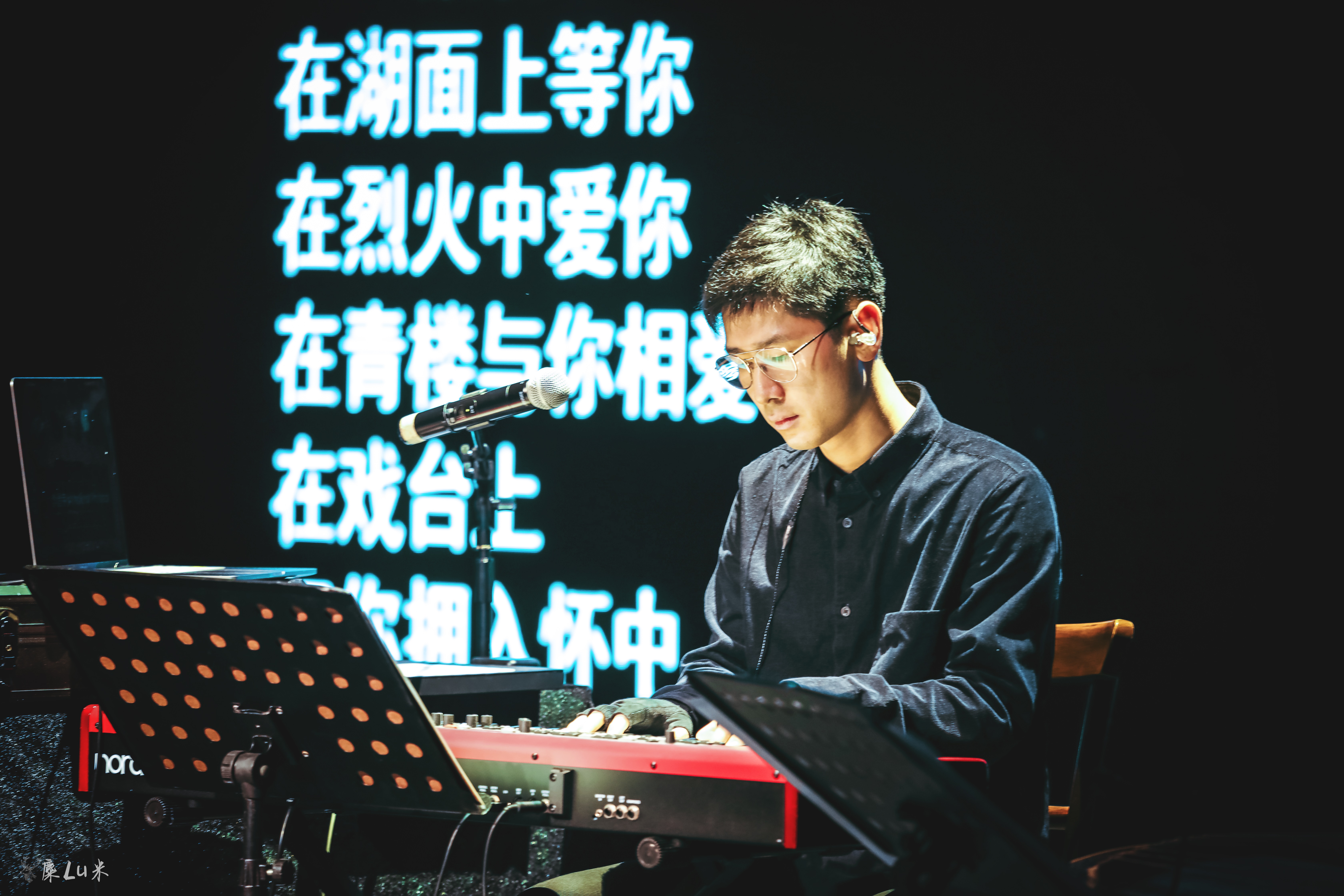 跨界音画音乐会情爱江南将演四段音乐贯穿四大爱情