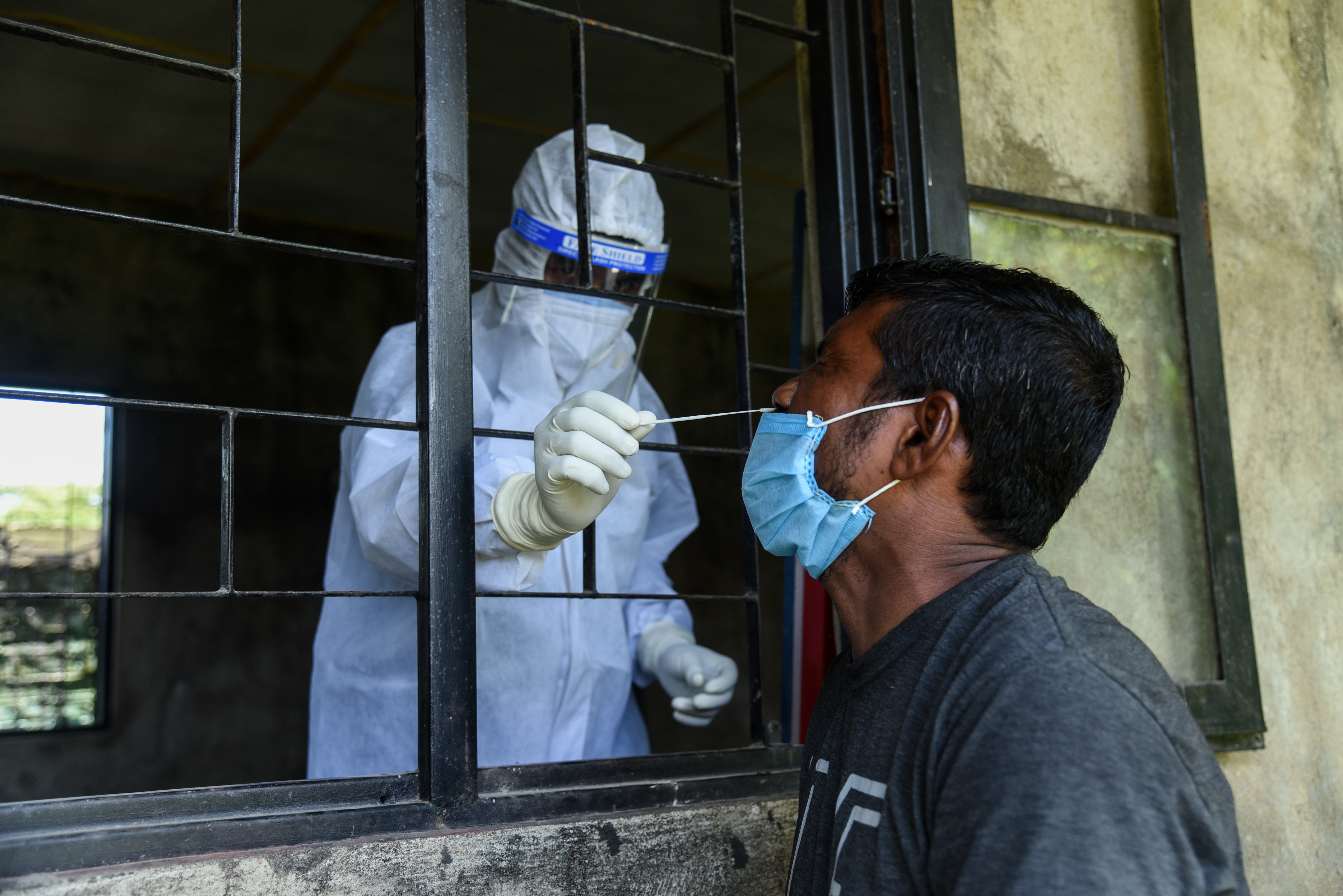 德尔塔再变异会引发新一轮疫情吗