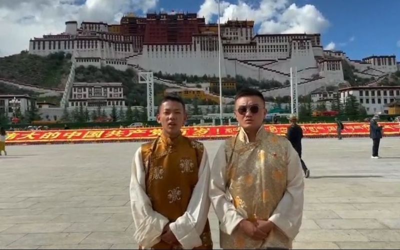 数字医用英文怎么拼数字援藏：像拼积木一样用低代码编程序_https://www.jmylbn.com_新闻资讯_第1张