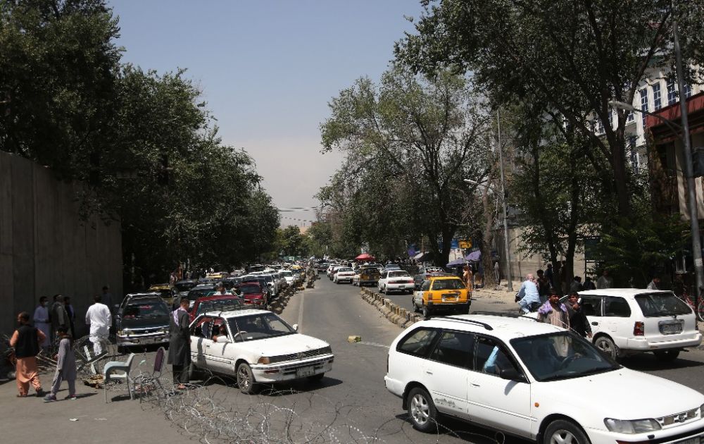 巴拉达尔17日离开多哈,抵达阿富汗南部城市,塔利班创建地坎大哈,21日